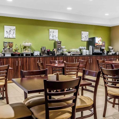 Sleep Inn & Suites Dothan North Esterno foto