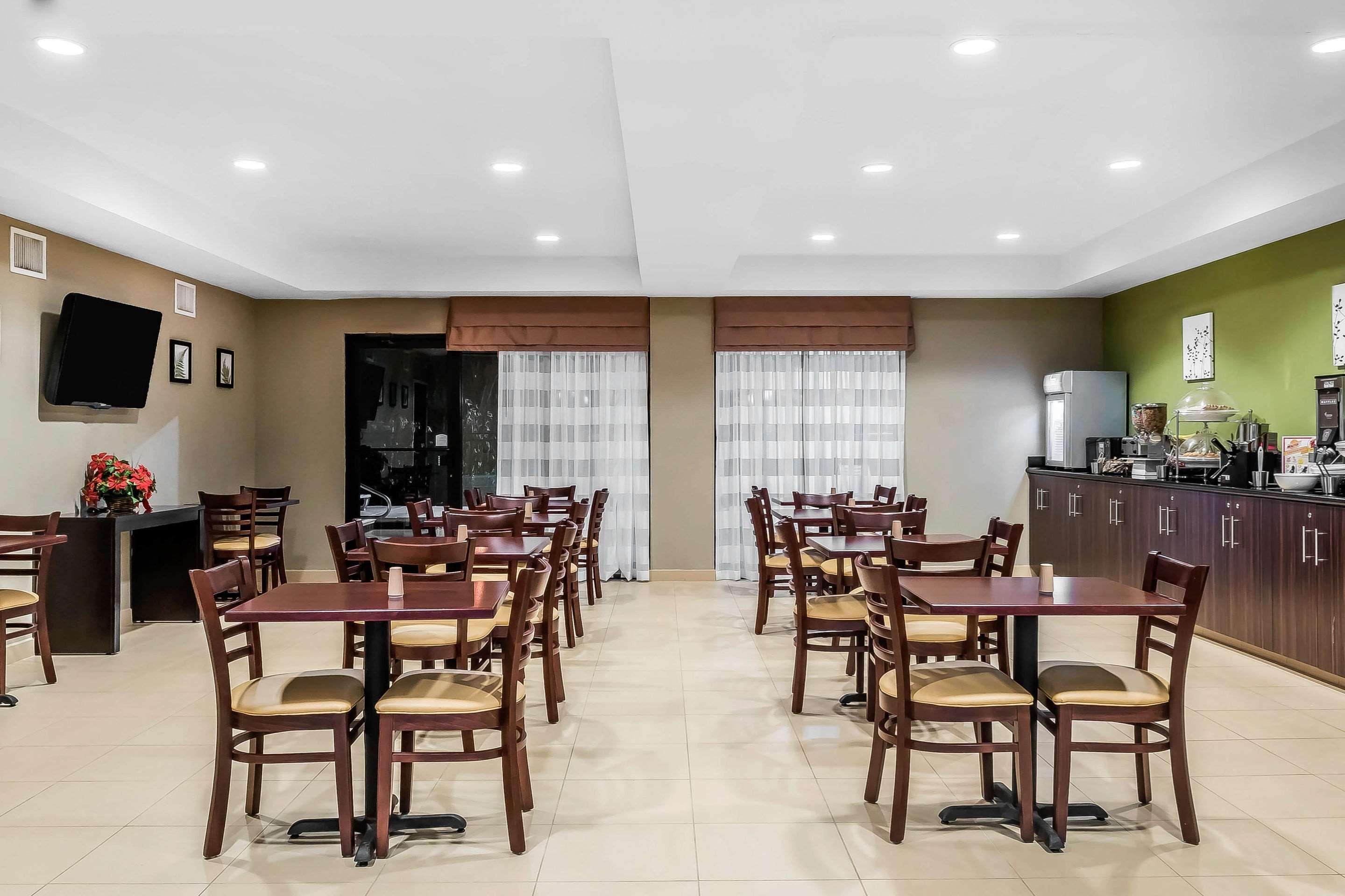 Sleep Inn & Suites Dothan North Esterno foto