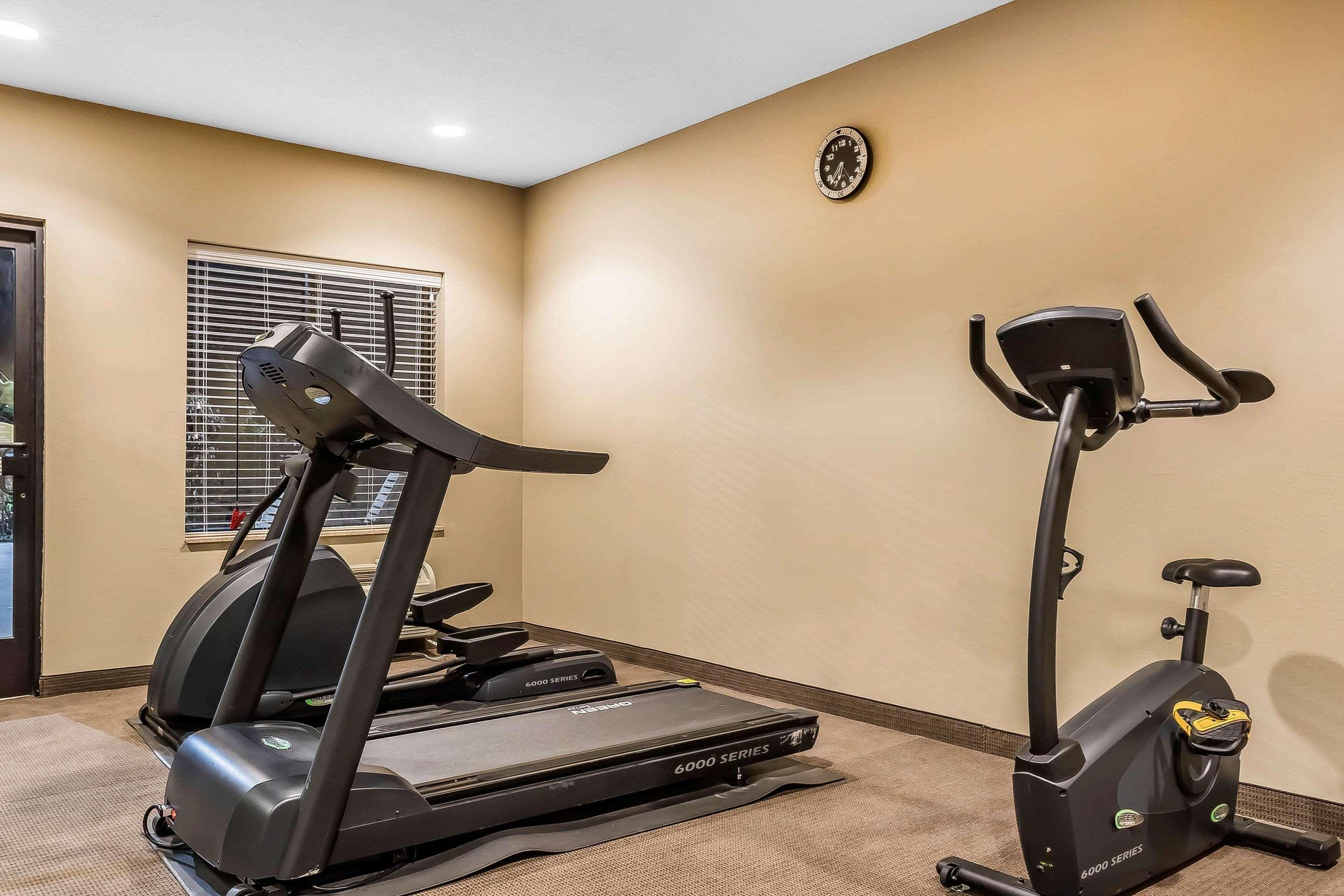 Sleep Inn & Suites Dothan North Esterno foto