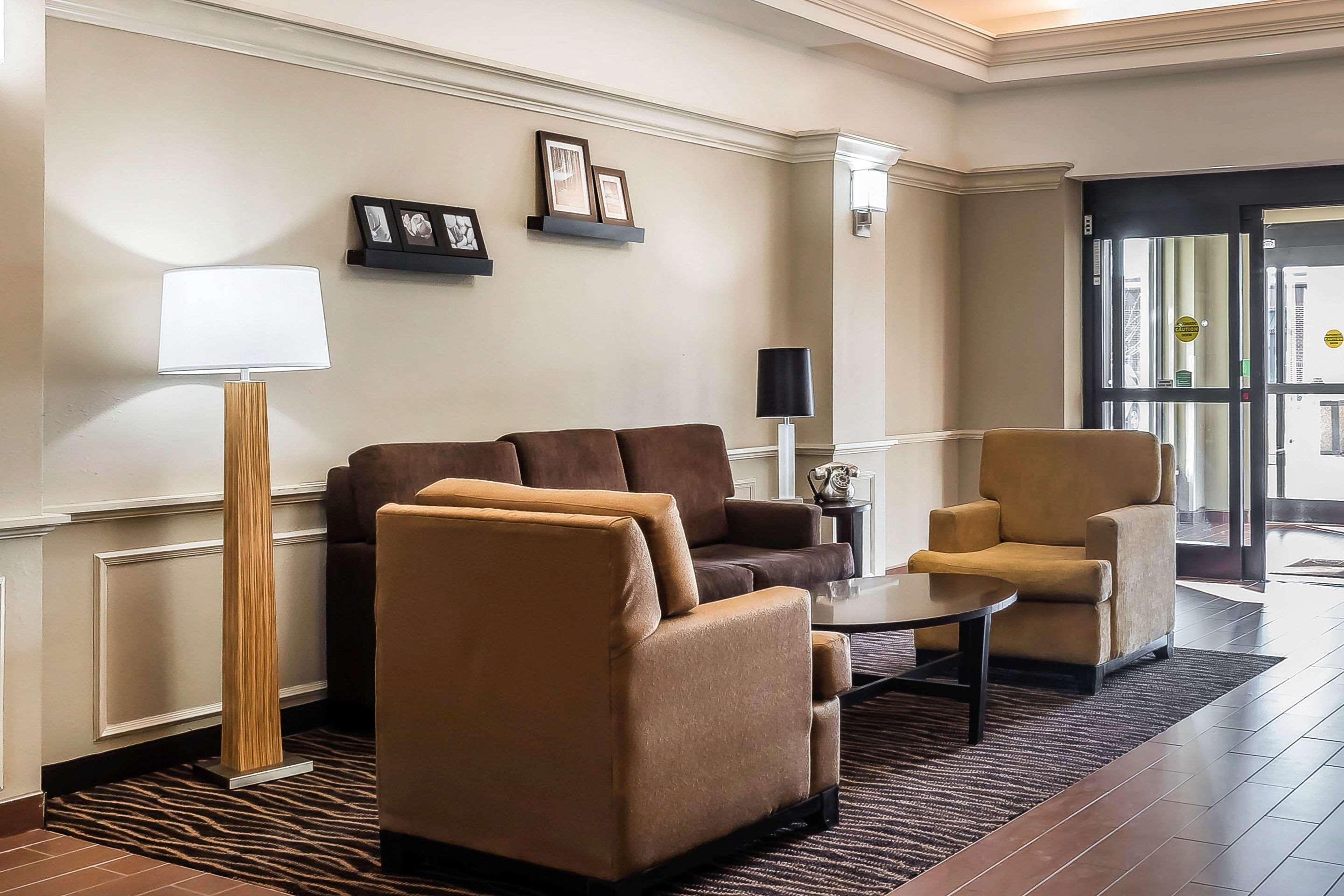 Sleep Inn & Suites Dothan North Esterno foto