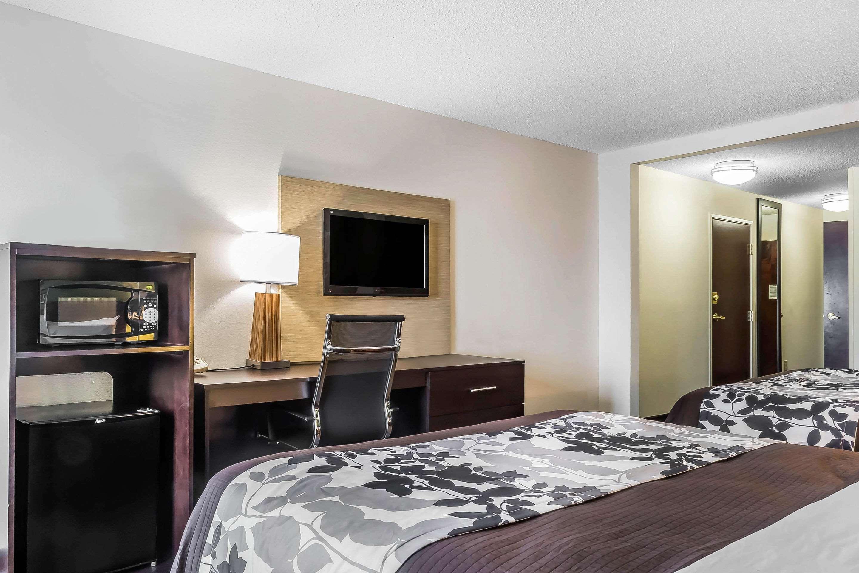 Sleep Inn & Suites Dothan North Esterno foto