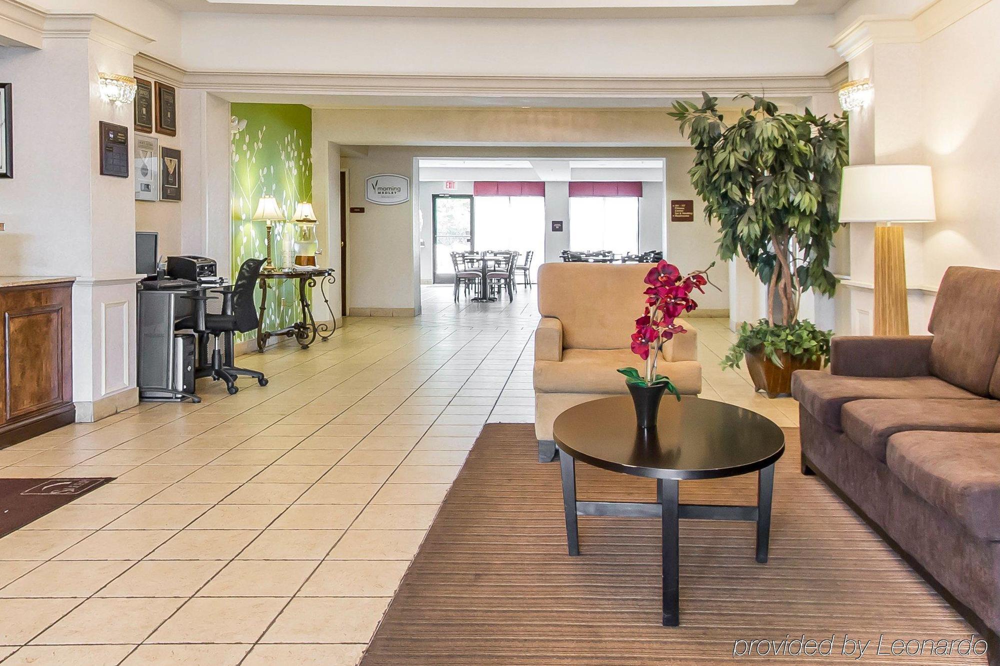 Sleep Inn & Suites Dothan North Esterno foto
