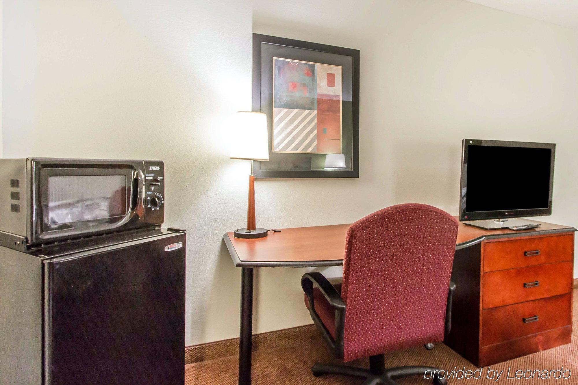 Sleep Inn & Suites Dothan North Esterno foto