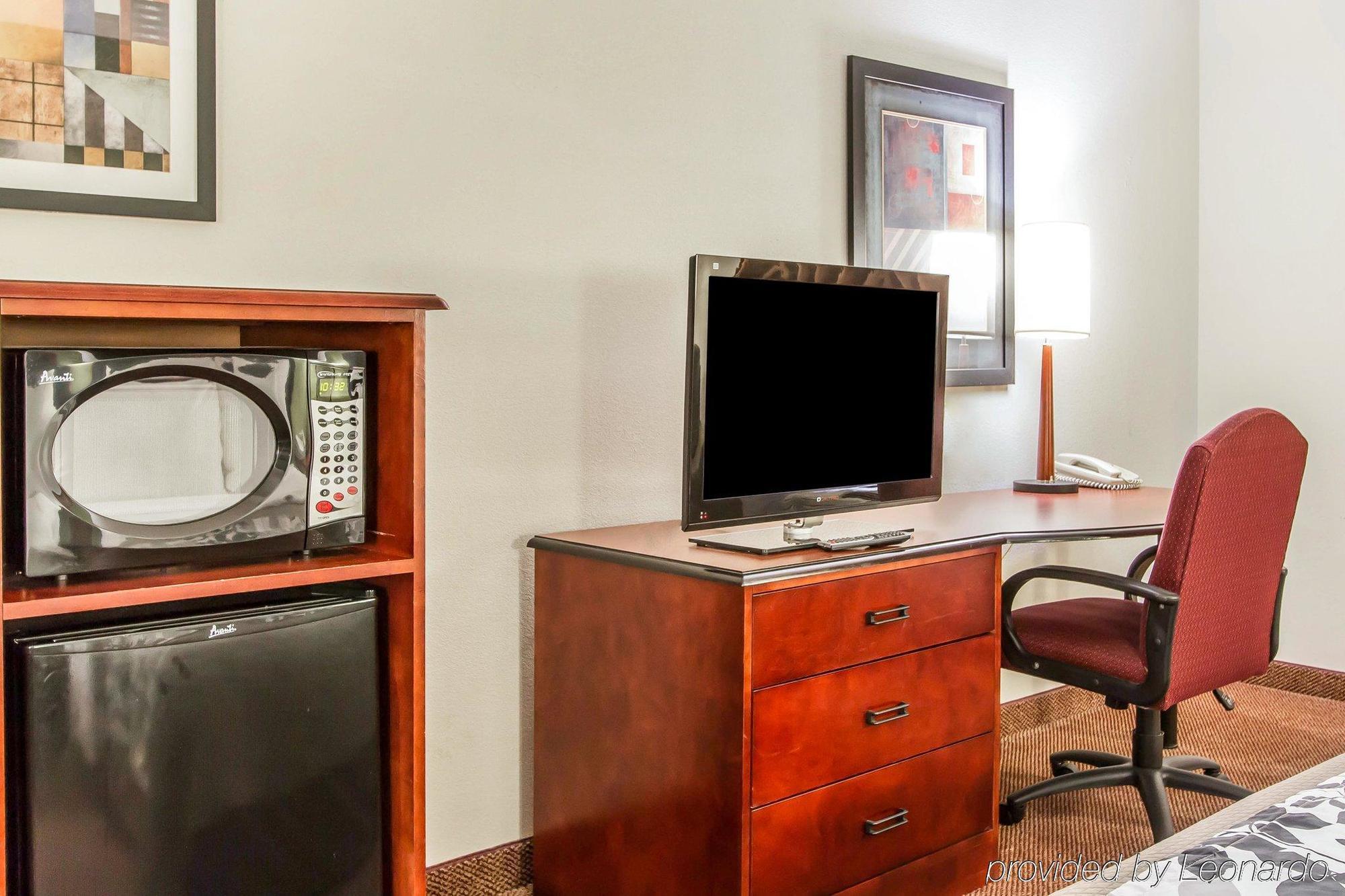 Sleep Inn & Suites Dothan North Esterno foto