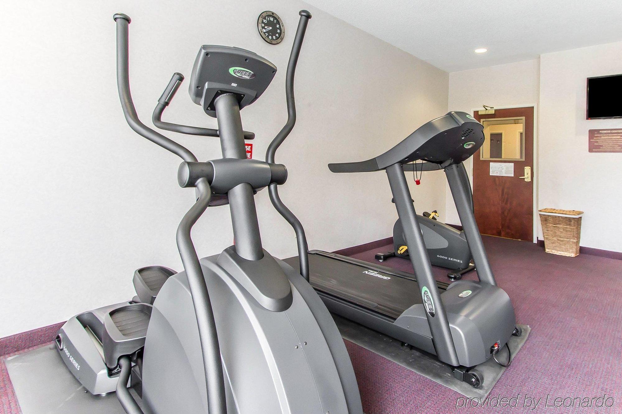 Sleep Inn & Suites Dothan North Esterno foto