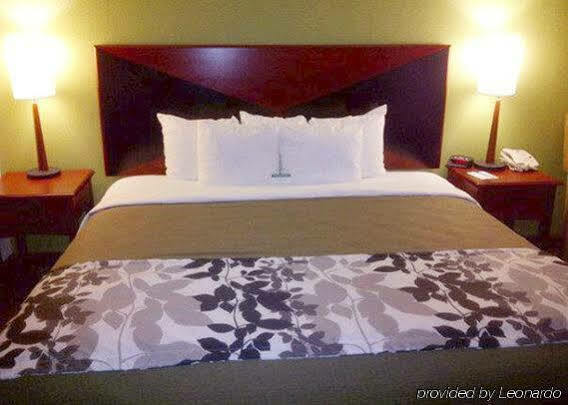 Sleep Inn & Suites Dothan North Esterno foto